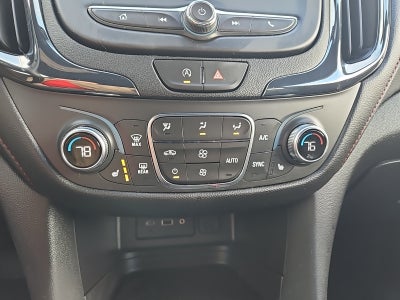 2024 Chevrolet Equinox AWD RS