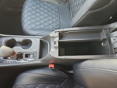 2024 Chevrolet Equinox AWD RS