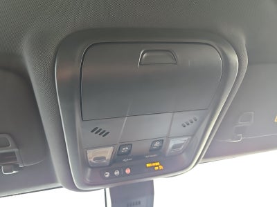 2024 Chevrolet Equinox AWD RS