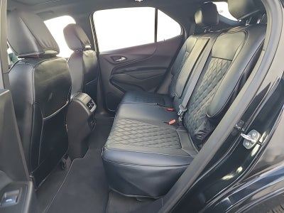 2024 Chevrolet Equinox AWD RS