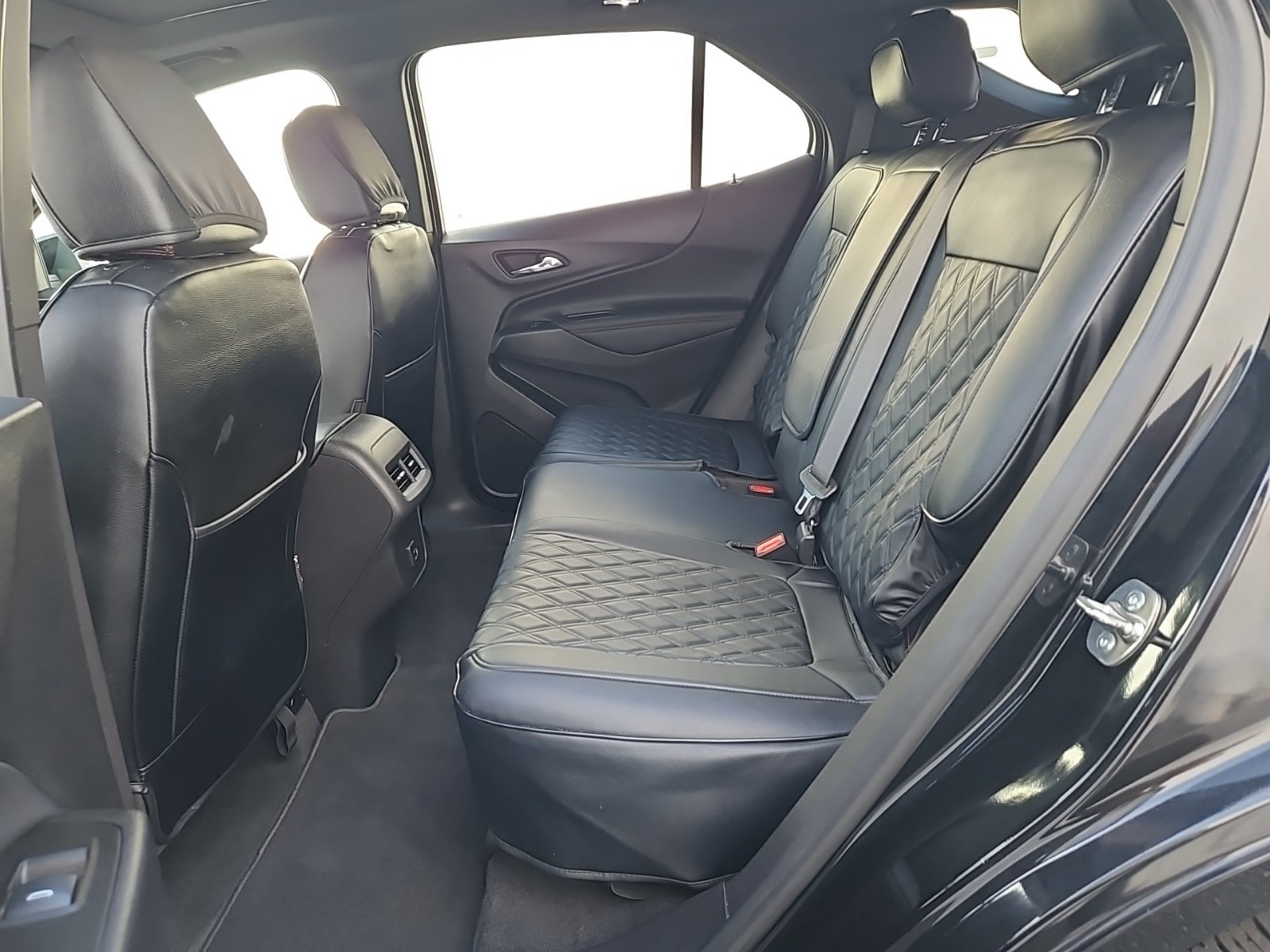 2024 Chevrolet Equinox AWD RS