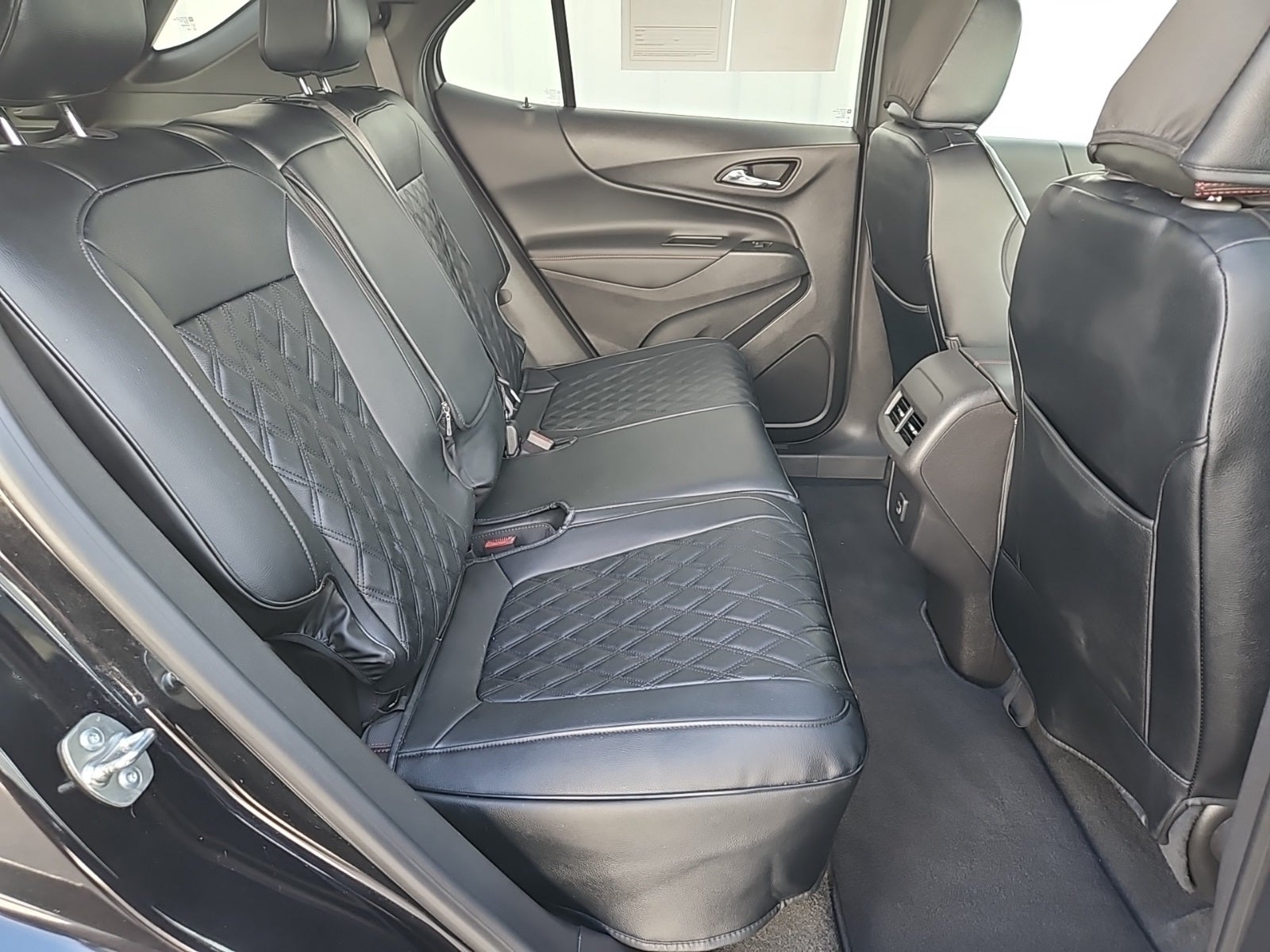 2024 Chevrolet Equinox AWD RS