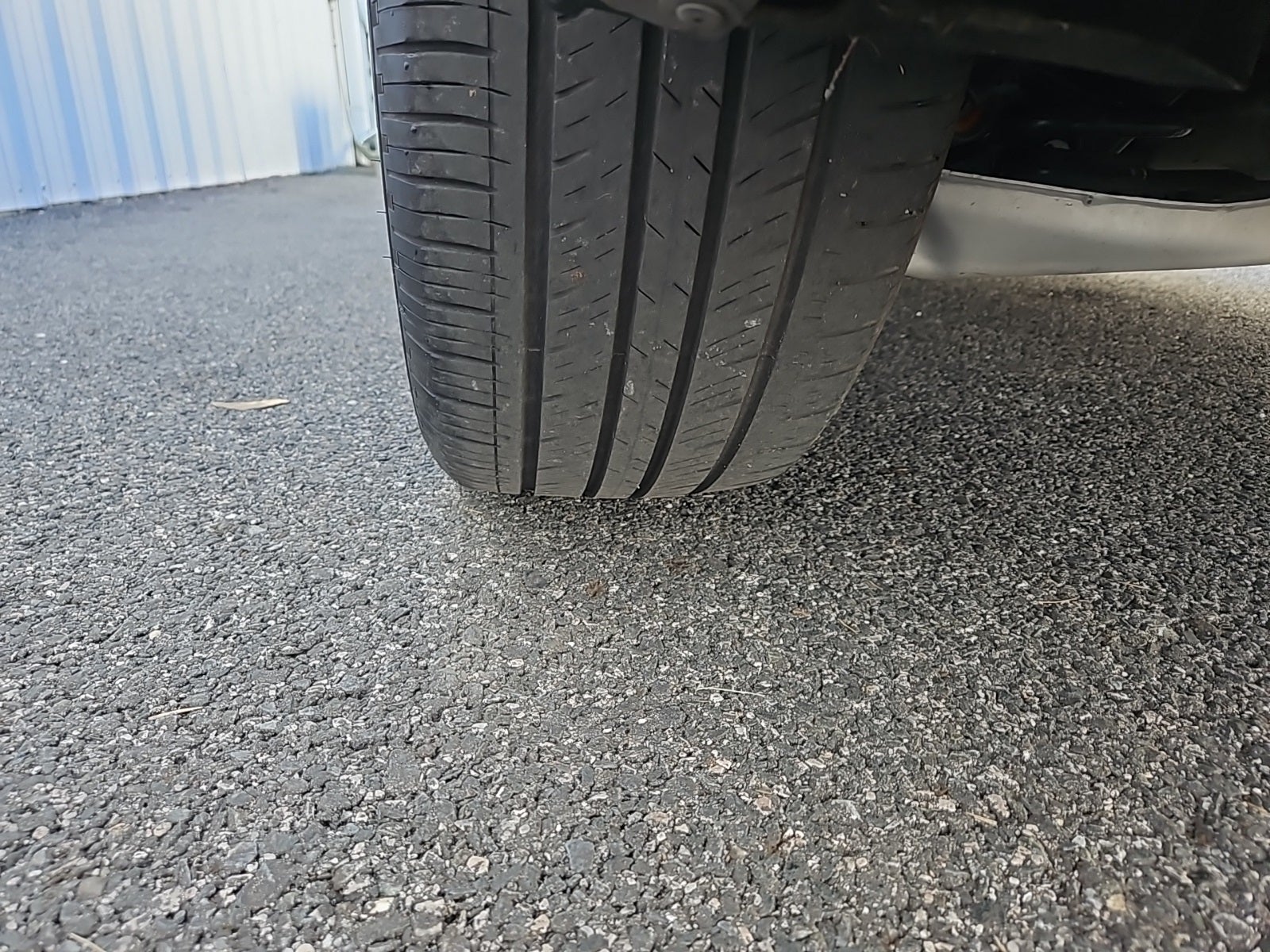 2024 Chevrolet Equinox AWD RS