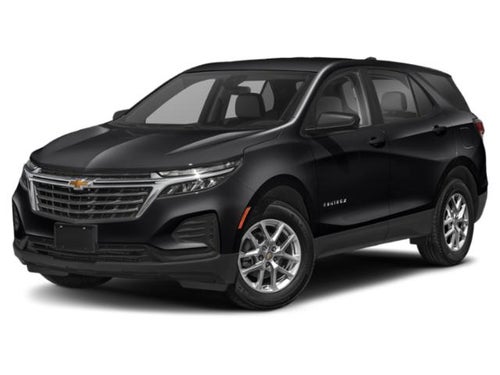 2023 Chevrolet Equinox AWD RS
