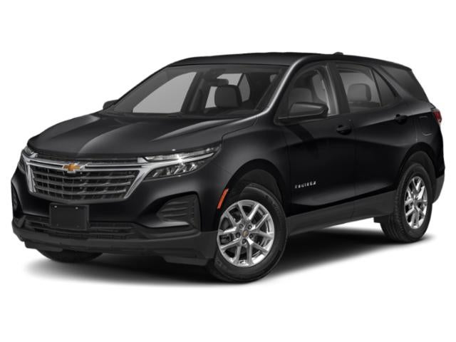 2023 Chevrolet Equinox AWD RS