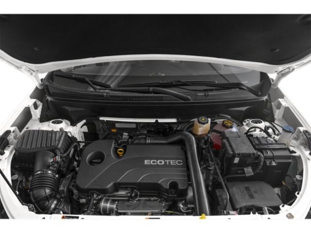 2023 Chevrolet Equinox AWD RS