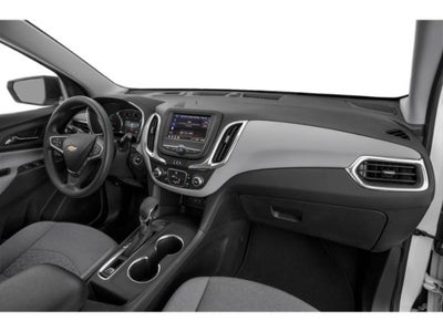 2023 Chevrolet Equinox AWD RS