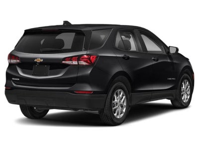 2023 Chevrolet Equinox AWD RS