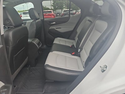 2021 Chevrolet Equinox AWD Premier