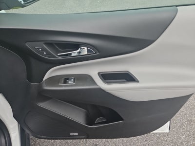 2021 Chevrolet Equinox AWD Premier