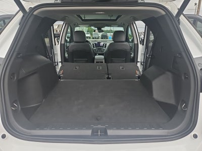2021 Chevrolet Equinox AWD Premier