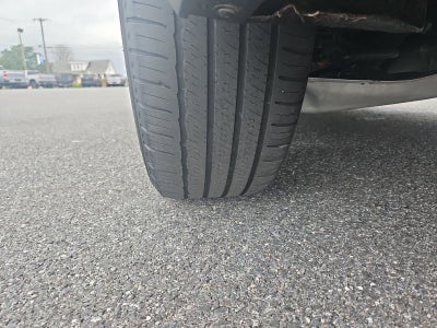 2021 Chevrolet Equinox AWD Premier