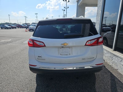 2021 Chevrolet Equinox AWD Premier