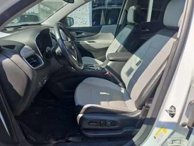 2021 Chevrolet Equinox AWD Premier