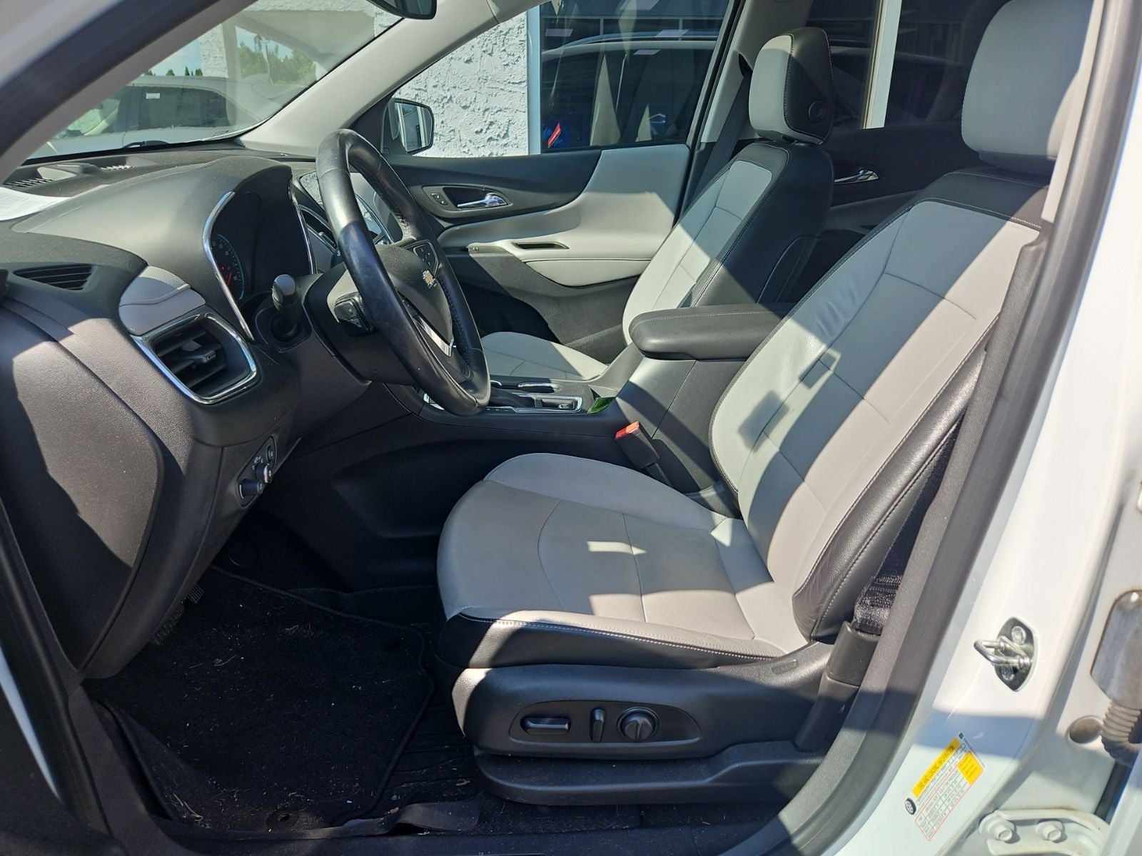 2021 Chevrolet Equinox AWD Premier