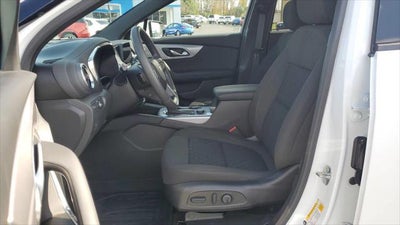 2022 Chevrolet Blazer AWD 2LT