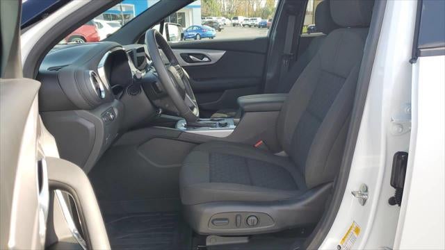 2022 Chevrolet Blazer AWD 2LT