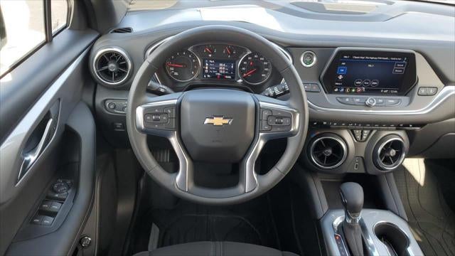 2022 Chevrolet Blazer AWD 2LT