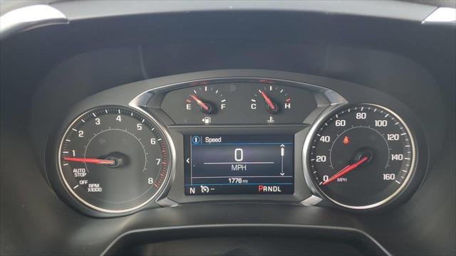 2022 Chevrolet Blazer AWD 2LT