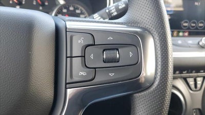 2022 Chevrolet Blazer AWD 2LT