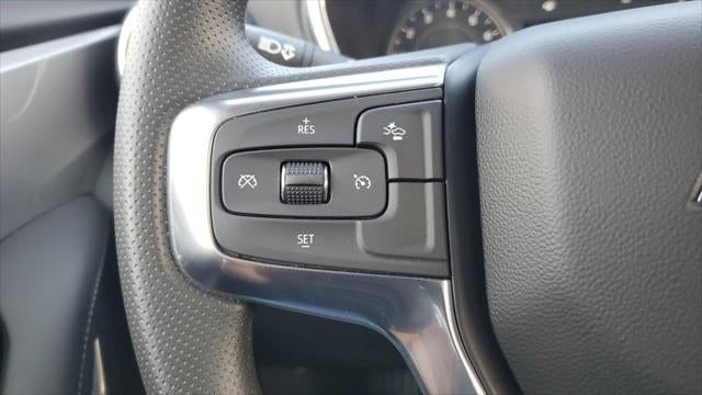 2022 Chevrolet Blazer AWD 2LT