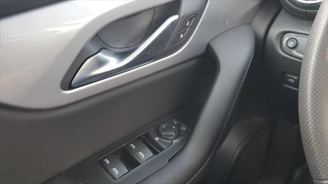 2022 Chevrolet Blazer AWD 2LT