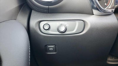 2022 Chevrolet Blazer AWD 2LT