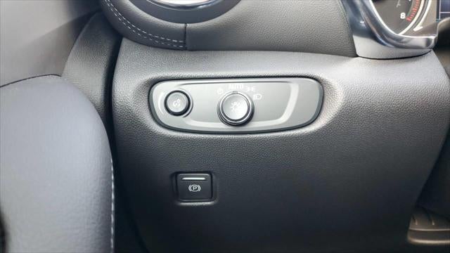 2022 Chevrolet Blazer AWD 2LT