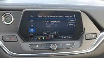 2022 Chevrolet Blazer AWD 2LT