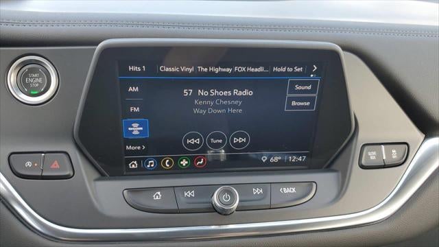 2022 Chevrolet Blazer AWD 2LT
