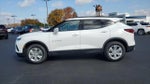 2022 Chevrolet Blazer AWD 2LT