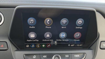 2022 Chevrolet Blazer AWD 2LT