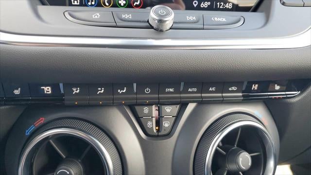 2022 Chevrolet Blazer AWD 2LT