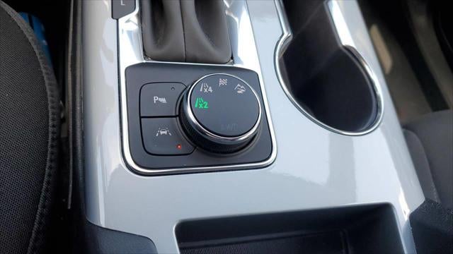 2022 Chevrolet Blazer AWD 2LT