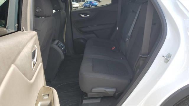2022 Chevrolet Blazer AWD 2LT