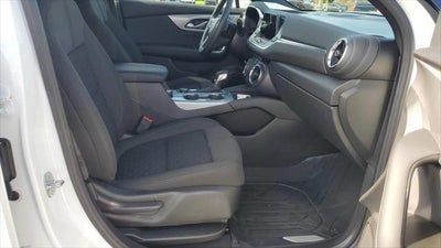2022 Chevrolet Blazer AWD 2LT