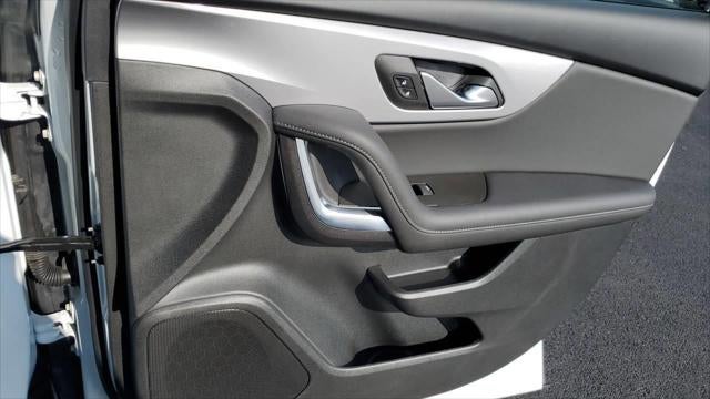 2022 Chevrolet Blazer AWD 2LT
