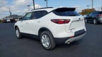 2022 Chevrolet Blazer AWD 2LT