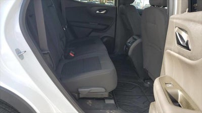 2022 Chevrolet Blazer AWD 2LT