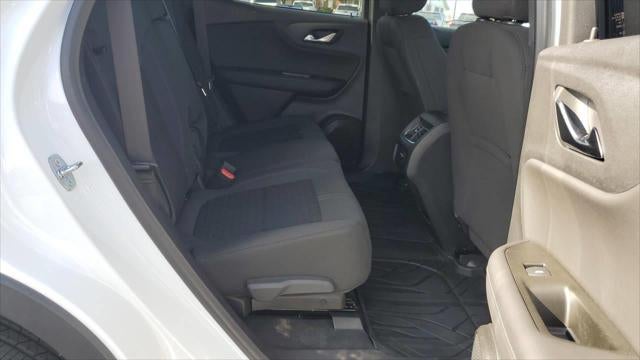 2022 Chevrolet Blazer AWD 2LT
