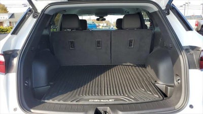 2022 Chevrolet Blazer AWD 2LT
