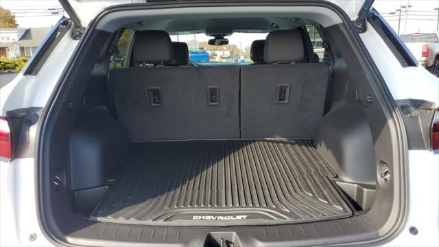 2022 Chevrolet Blazer AWD 2LT