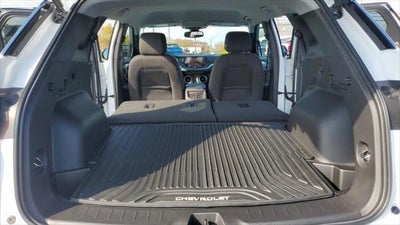2022 Chevrolet Blazer AWD 2LT