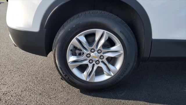 2022 Chevrolet Blazer AWD 2LT