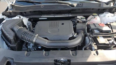 2022 Chevrolet Blazer AWD 2LT