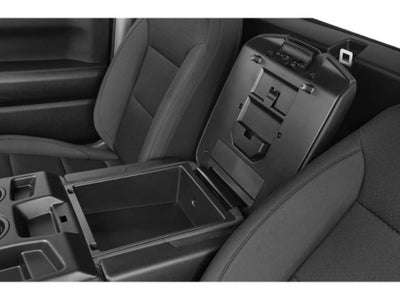 2026 GMC Sierra 1500 Regular Cab, Standard Bed, Pro, 4WD