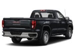 2026 GMC Sierra 1500 Regular Cab, Standard Bed, Pro, 4WD