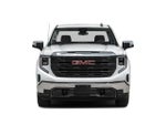 2026 GMC Sierra 1500 Regular Cab, Standard Bed, Pro, 4WD