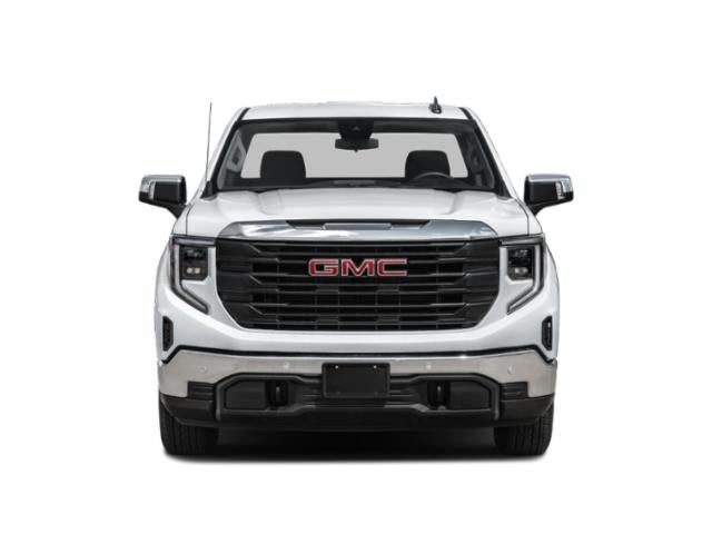 2026 GMC Sierra 1500 Regular Cab, Standard Bed, Pro, 4WD