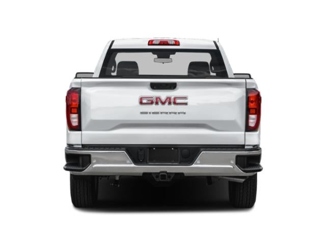 2026 GMC Sierra 1500 Regular Cab, Standard Bed, Pro, 4WD